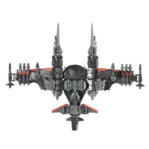 9525 Spitter Topview