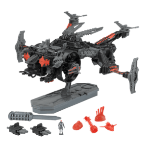 9526 Hammerjaw Stand And Contents