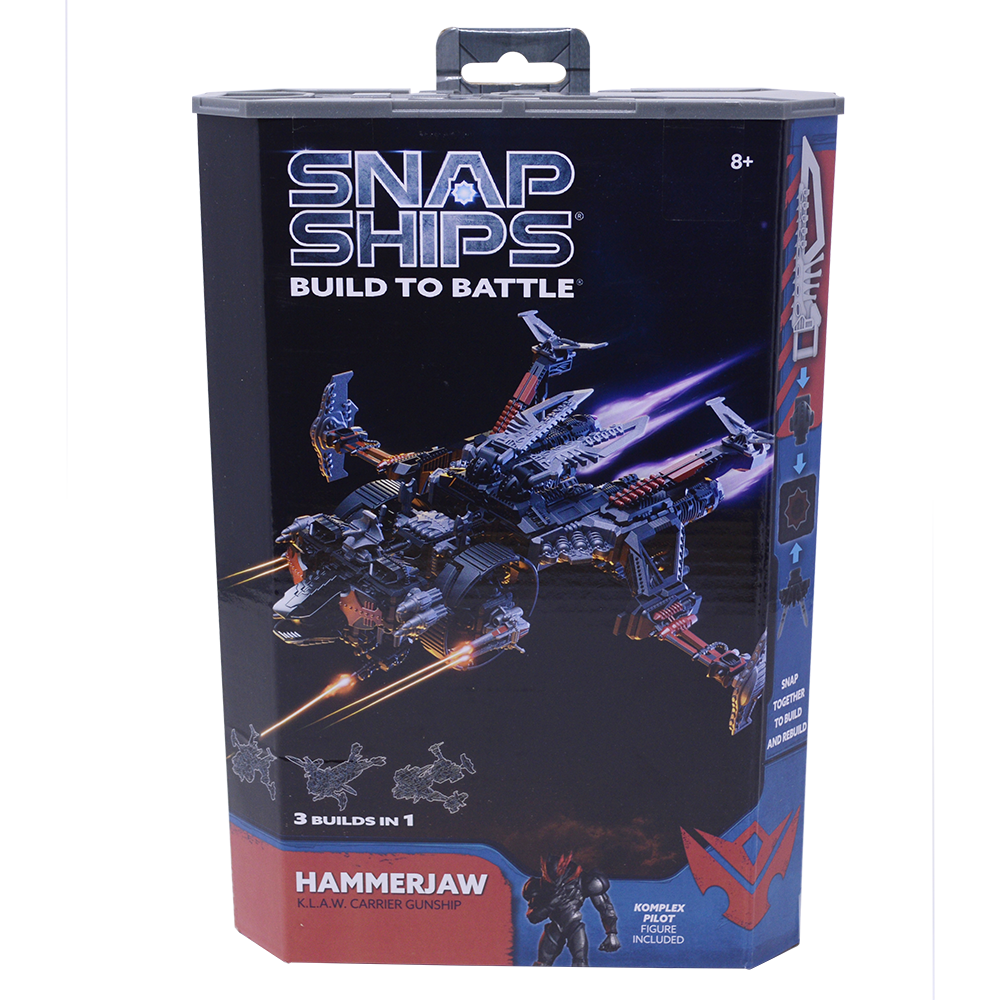 Snap Ships® PlayMonster