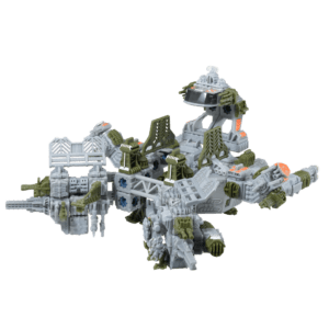 9527 Claymore Main B Left