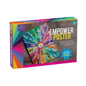 Ct1688 Empower Poster Kit Box 2 Copy