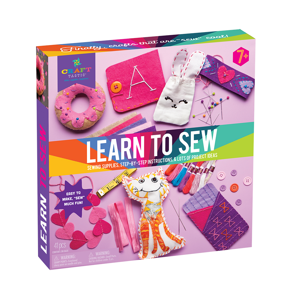 Kids Sewing Kit / Preschool Sewing/learn to Sew Kit/montessori Sewing/craft  Kits/children Sewing Game/ How to Sew /life Skill/burlap Sewing -   Israel