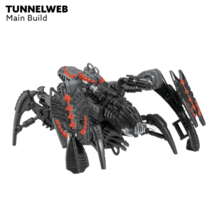 9523 Tunnelweb Main Right