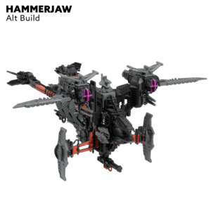 9526 Hammerjaw Alt 1 Right