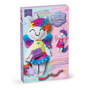 CRAFT-TASTIC® CREATE YOUR OWN MAGICAL UNICORN FRIEND