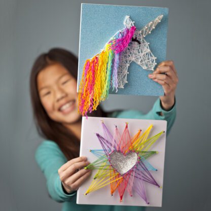 Ct1852 Unicorn String Art Kit Lifestyle 3 1000x1000 1