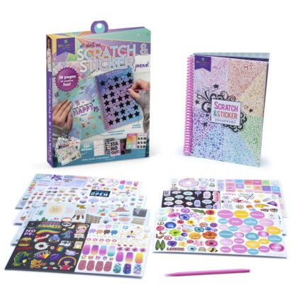 Ct2051 Scratch Sticker Journal Box3art Crop 1000x1000 1