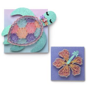 Ct2054 Sea Turtle String Art Lifestyle 6 1000x1000 1