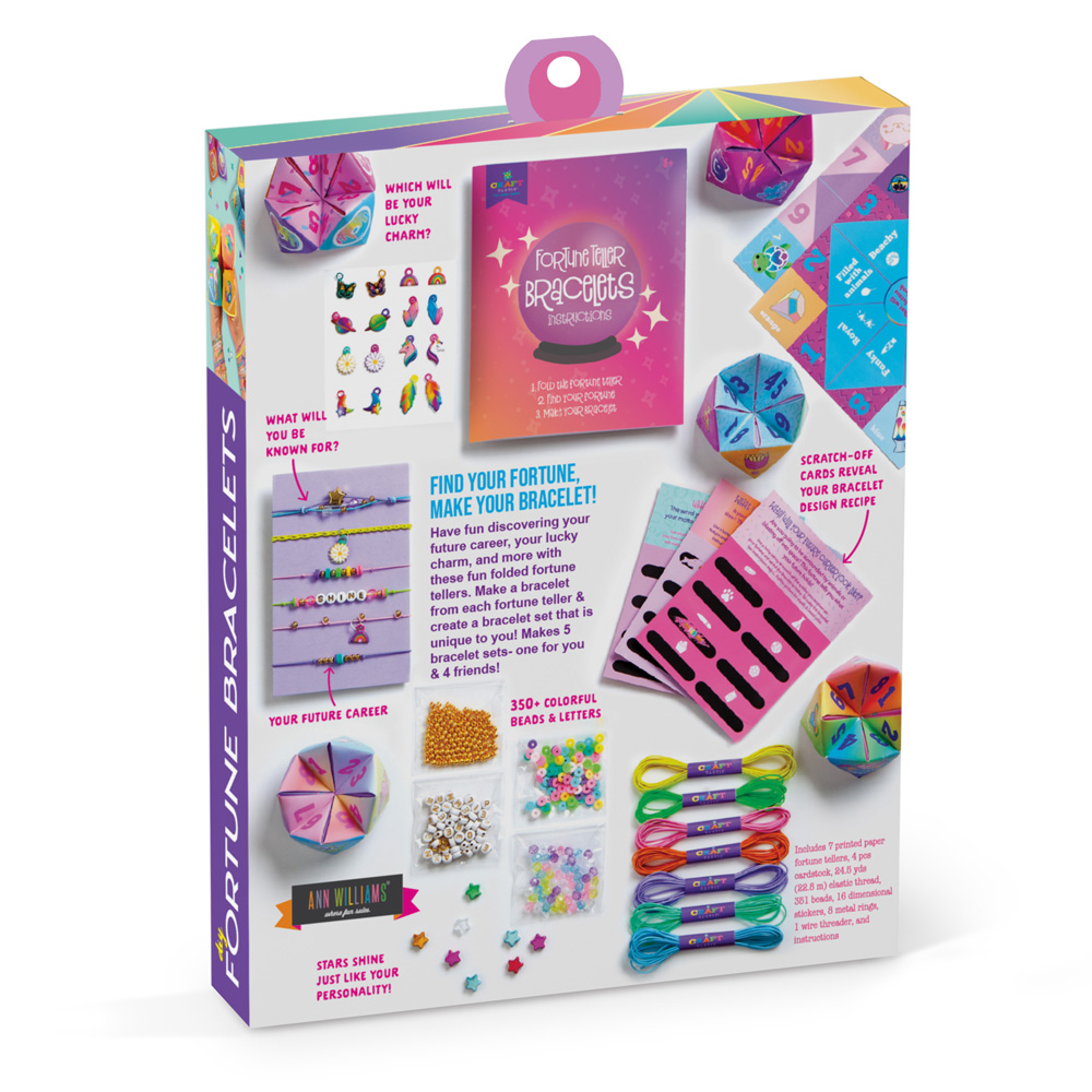 6 7 8 9 10 11 Year Olds Girls Gifts, Kids Art and Craft Toys Kits for Girl  Age 6-12 Friendship Bracelet Making Kit for 5 6 7 8 9 Year Old Girls  Birthday Presents Jewellery Craft Set for Kid Girl - Walmart.com