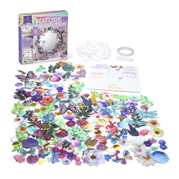 CRAFT-TASTIC® NATURE COLLECTION