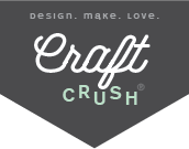 Craft Crush logo