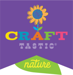 Craft Tastic Nature Logo