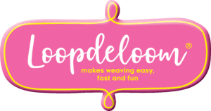 Newest Loopdeloom Logo