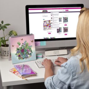 Sc2081 Succulents 3 Crop