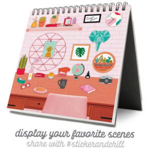 Sc2082 Personal Spaces