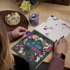 Sc2083 Flower Fest 2 Crop