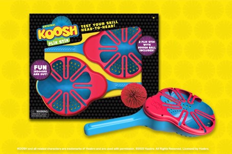 Koosh