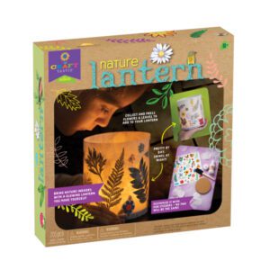 CRAFT-TASTIC® NATURE NATURE LANTERN