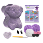 1826 Yarnimals Koala Contents