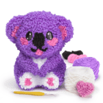 1826 Yarnimals Koala Hero