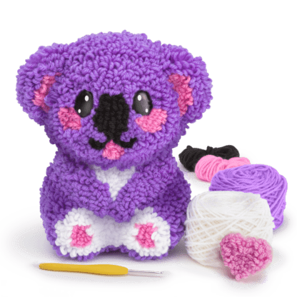 1826 Yarnimals Koala Hero