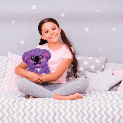 1826 Yarnimals Koala Lifestyle