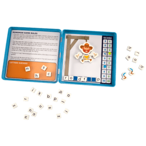 673 Tnp Hangman Open