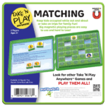 678 Tnp Matching Back