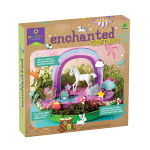 CRAFT-TASTIC® NATURE ENCHANTED GARDEN