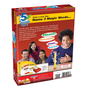 7466 5secondrule Back