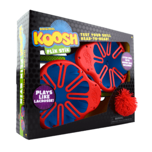 9226 Koosh Flix Pkgr
