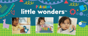 Playschool Littlewonders Brandpage 01