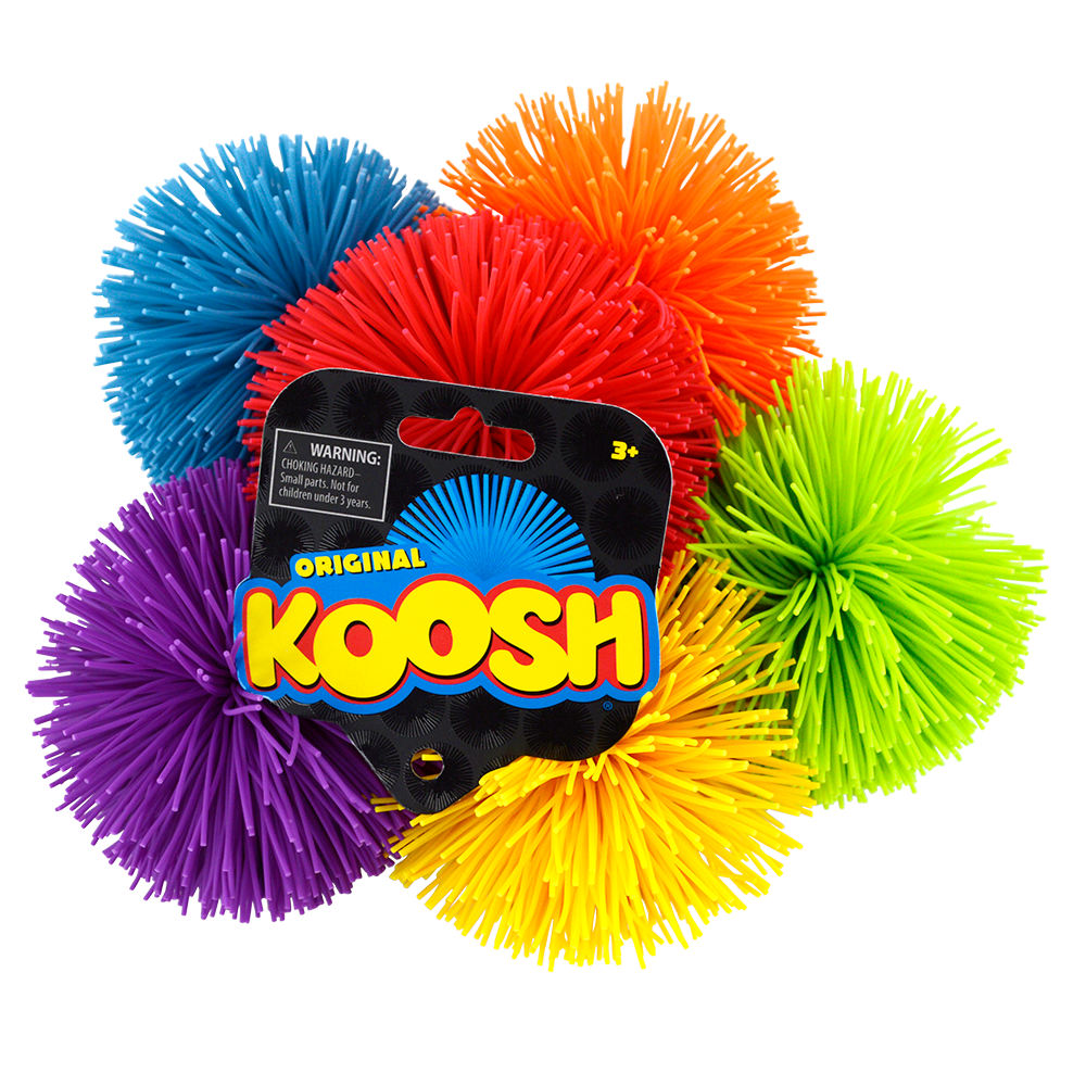This is Koosh® Classic product