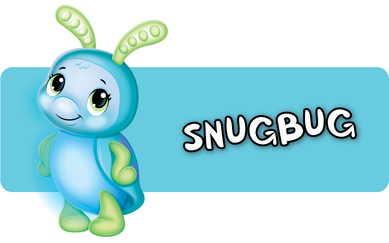 Glofriends Characters 17 1