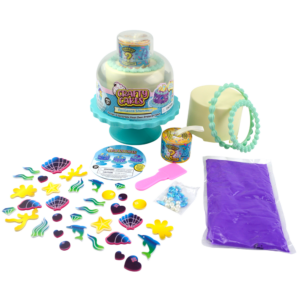 1903 Crafty Cakes Fantasea Contents1