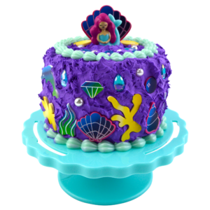 1903 Crafty Cakes Fantasea Detail1