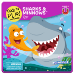 689 Tnp Sharksminnows Front