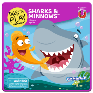 Take ‘N Play Anywhere Sharks & Minnows