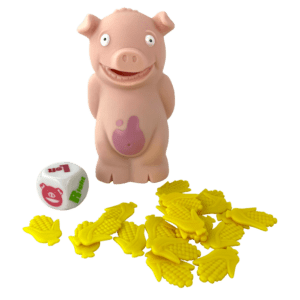 7384 Stinky Pig Contents 1