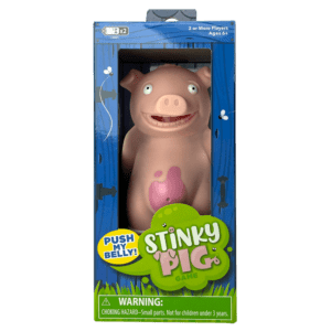 Stinky Pig™