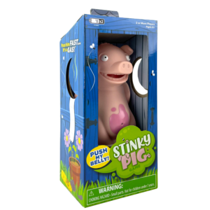7384 Stinky Pig Pkgr 1