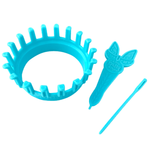 1906 Little Knitty Bittys Bear Tools