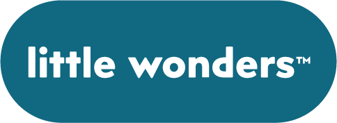 LITTLE WONDERS logo