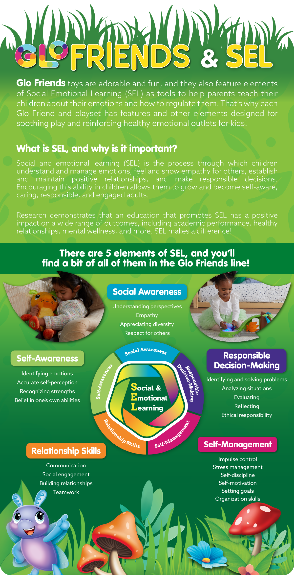 Glofriends Site Sel 1