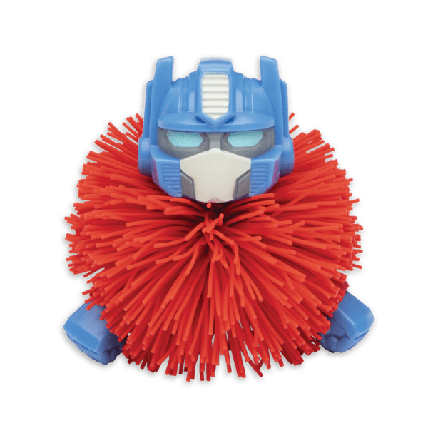 Koosh Cameos – Optimus Prime