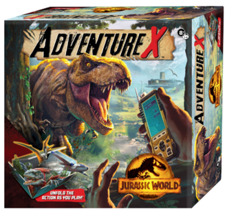 7504 Jurassic World Game 1 1