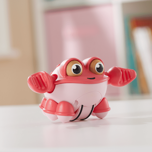 Playskool Little Wonders Colby Crab