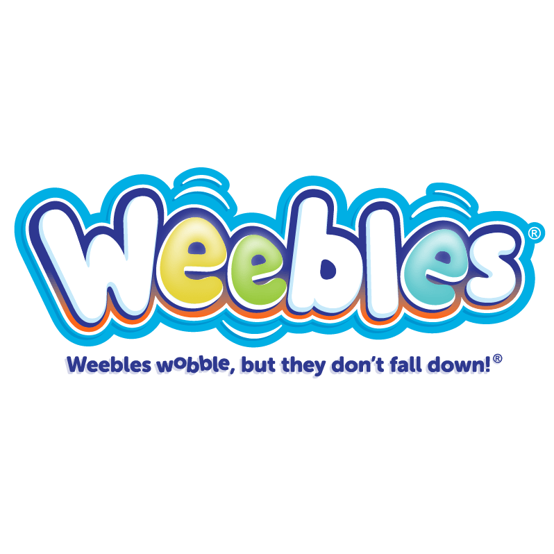 Weebles logo