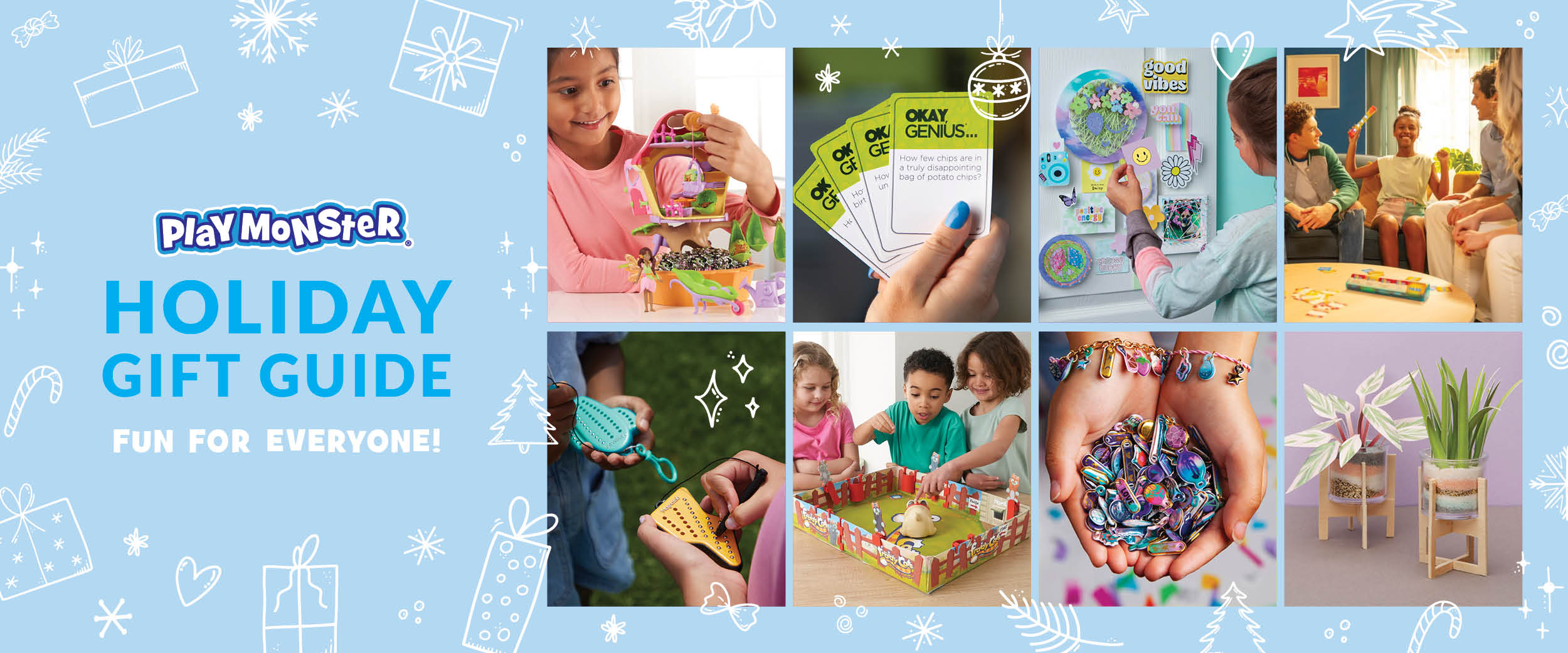 Fairy Magic Potion Kits For Kids - DIY Make 22 Bottles Magical Potions,  Creative Art Craft Kit For Girls, Fun Birthday Gift Toys For Girls