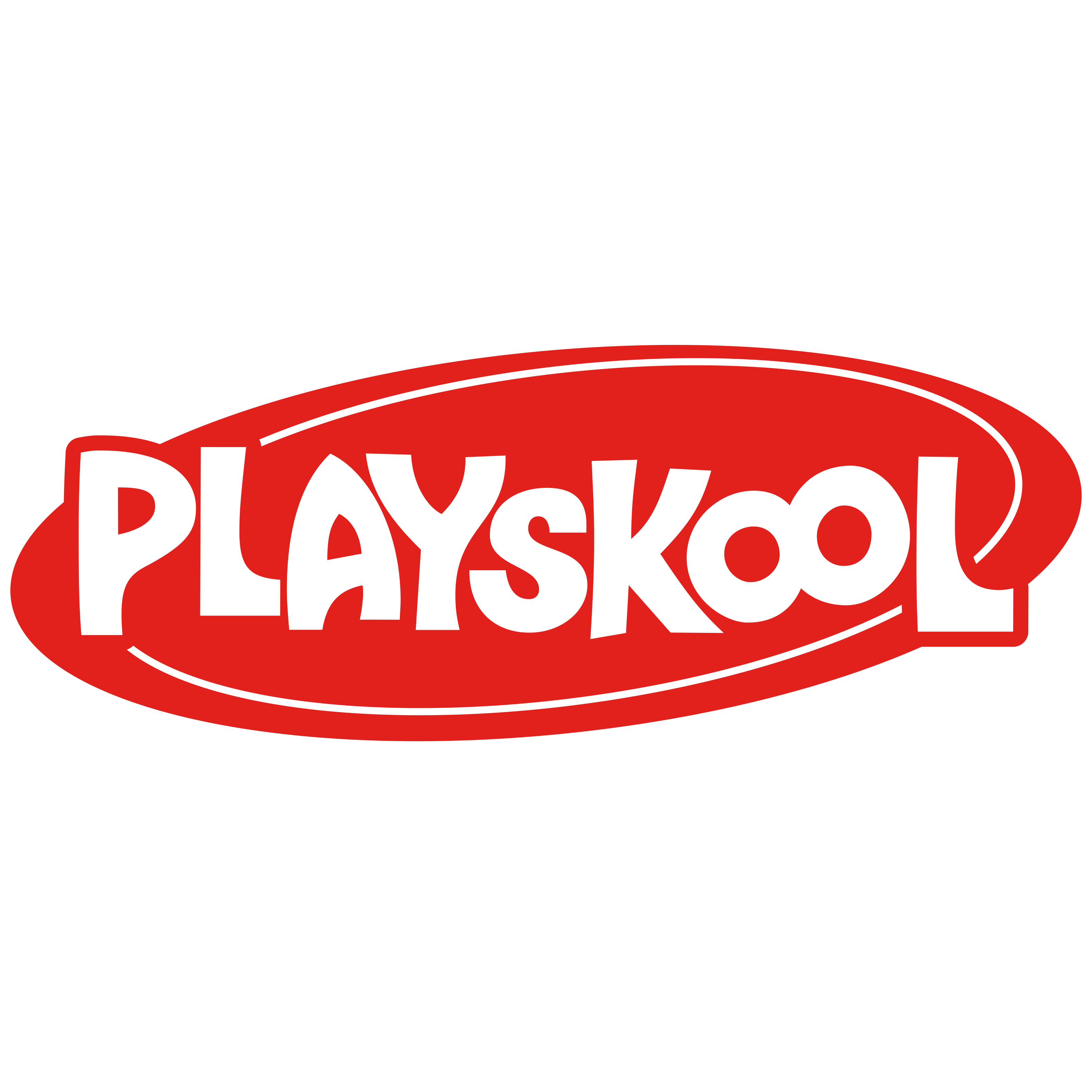 PLAYSKOOL logo